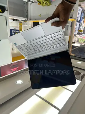 New Laptop HP Spectre 13 16GB Intel Core i7 SSD 256GB
