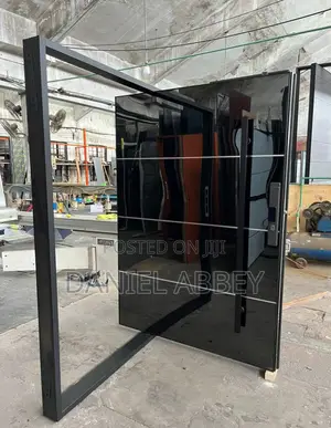 Security Doors