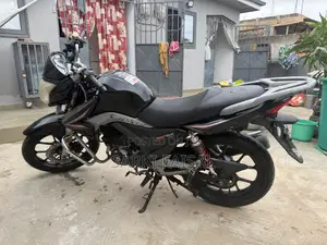 Sanya SY150J 2023 Black