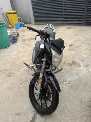 Sanya SY150J 2023 Black