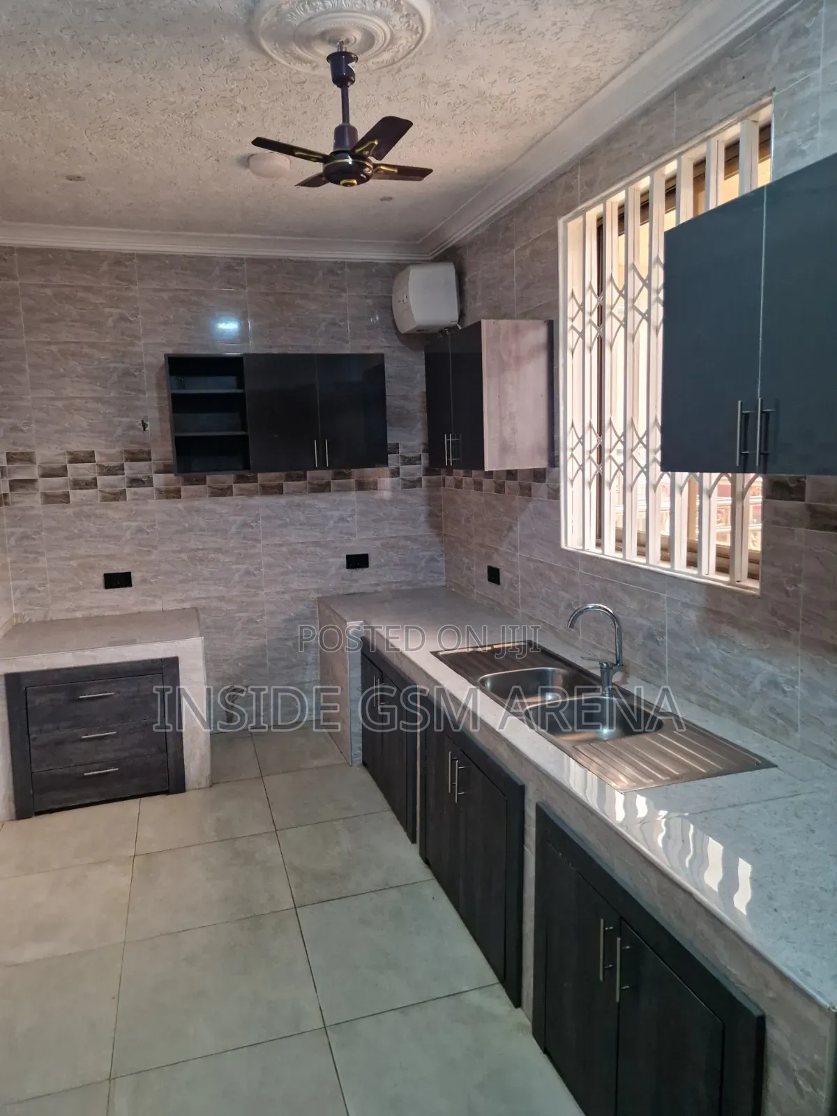 Furnished 2bdrm Apartment in Ofankor for rent