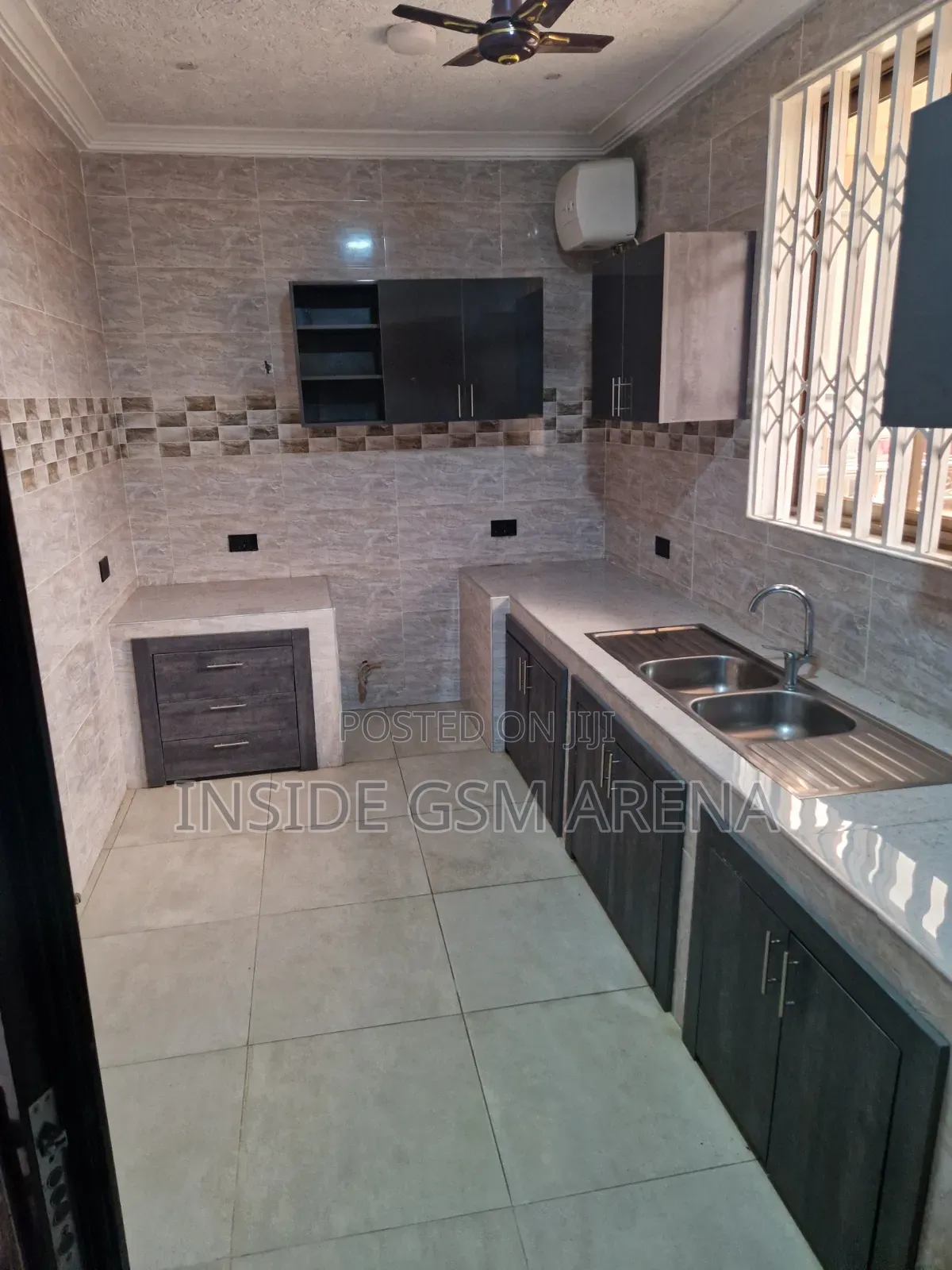 Furnished 2bdrm Apartment in Ofankor for rent