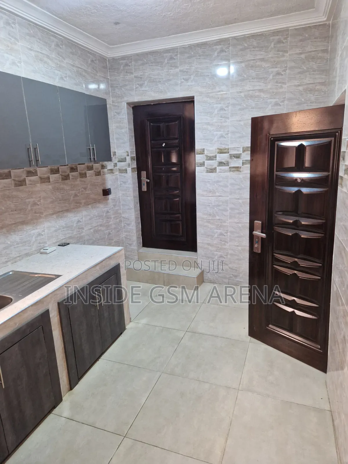 Furnished 2bdrm Apartment in Ofankor for rent