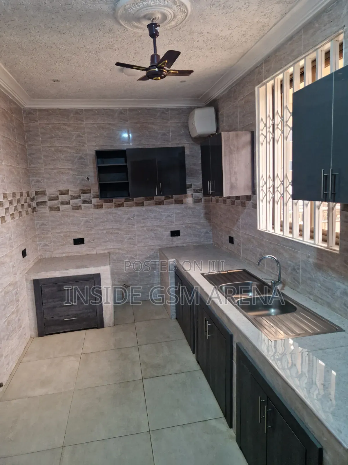 Furnished 2bdrm Apartment in Ofankor for rent