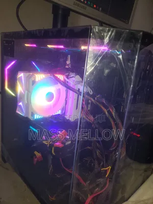 New Desktop Computer Asus 16GB AMD Ryzen 5 HDD+SSD 1T
