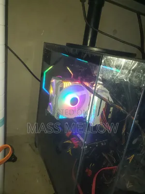 New Desktop Computer Asus 16GB AMD Ryzen 5 HDD+SSD 1T