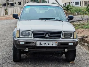 Tata Ace 2009 White