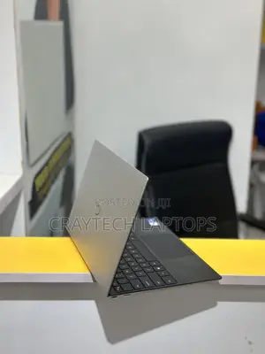 New Laptop Dell XPS 13 32GB Intel Core i7 SSD 512GB