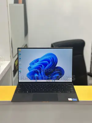 New Laptop Dell XPS 13 32GB Intel Core i7 SSD 512GB