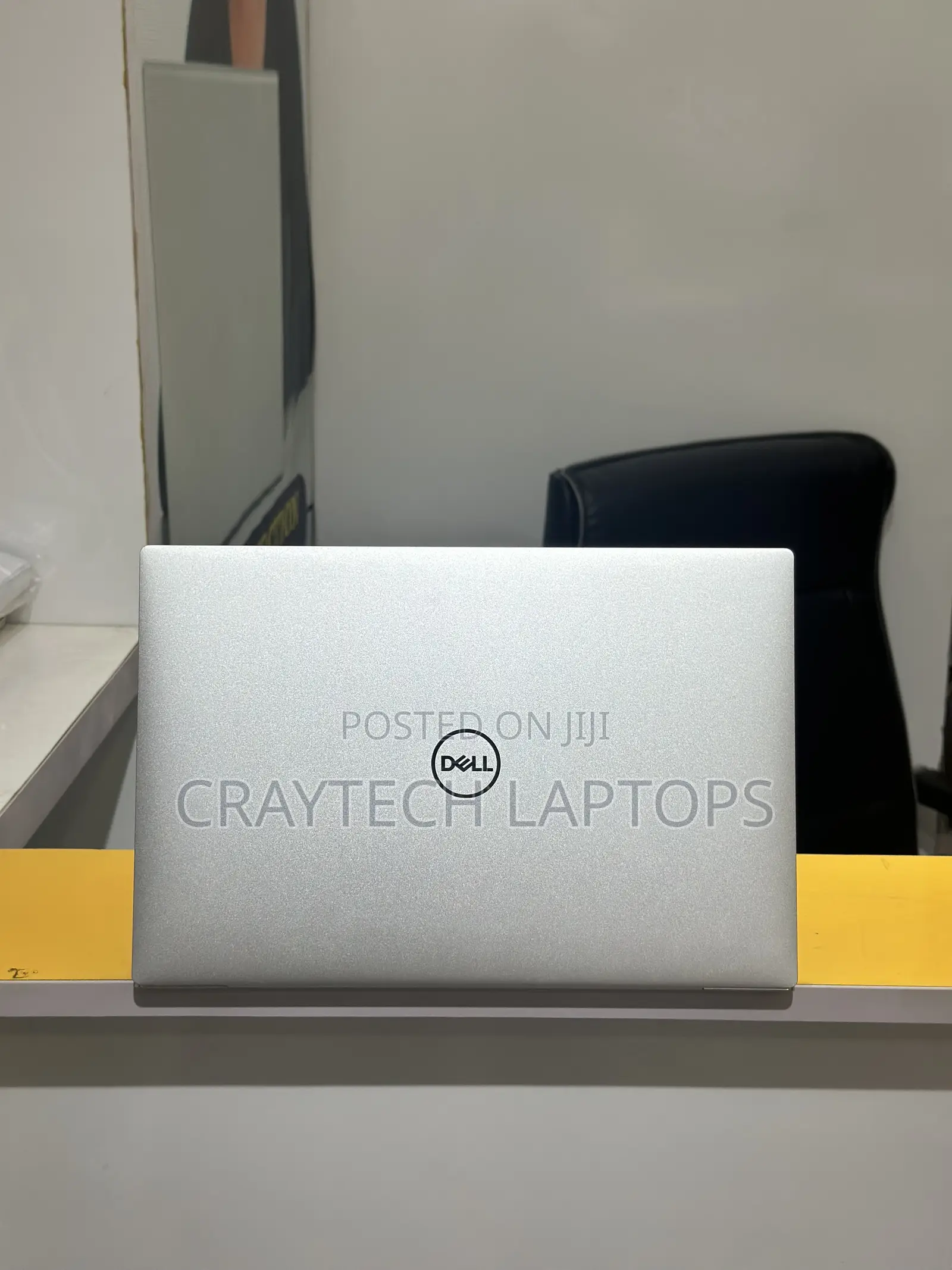 New Laptop Dell XPS 13 32GB Intel Core i7 SSD 512GB
