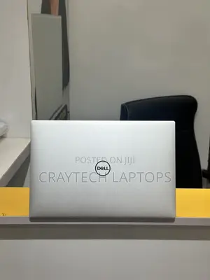 New Laptop Dell XPS 13 32GB Intel Core i7 SSD 512GB