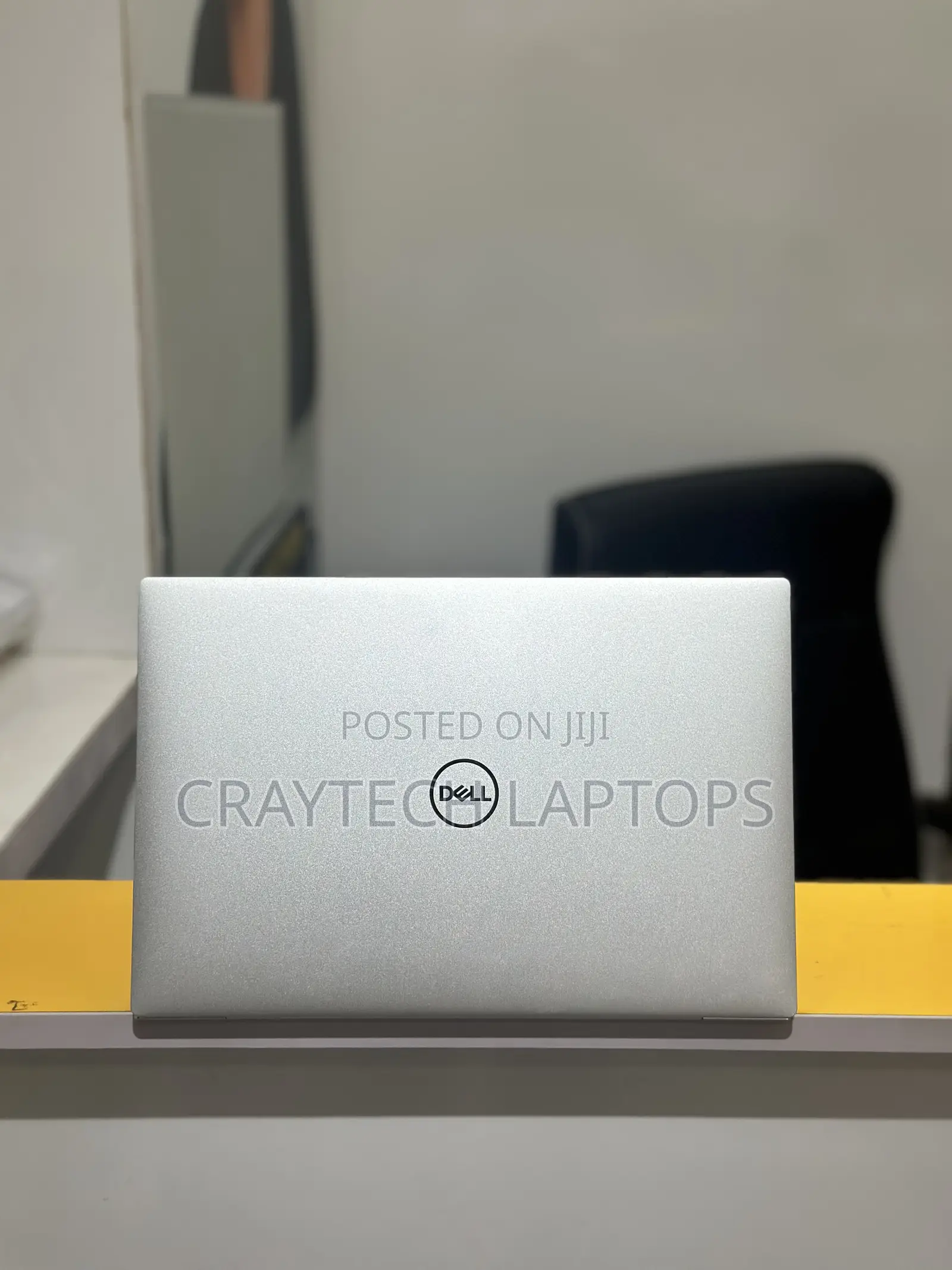 New Laptop Dell XPS 13 32GB Intel Core i7 SSD 512GB