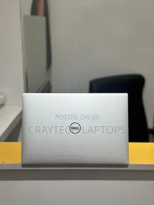 New Laptop Dell XPS 13 32GB Intel Core i7 SSD 512GB