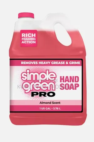 Simple Green Pro Hand Soap - 3.78 Litres