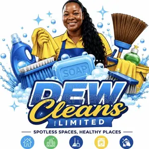 Dew Cleans Limited