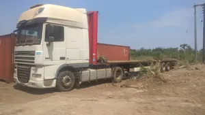 Low Bed and Hyundai Gold for Hiring