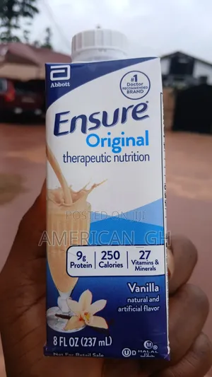 Ensure Original Therapeutic Shake, 24pk