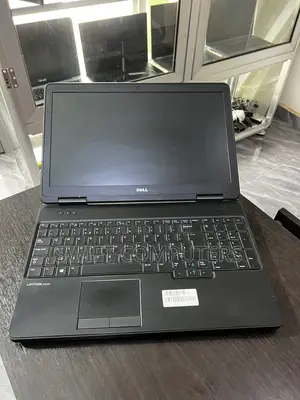 Laptop Dell Latitude 15 E5540 8GB Intel Core i7 HDD 500GB