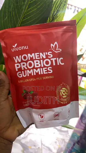 Probiotic’S