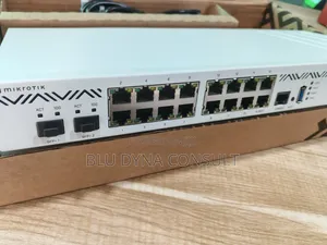Ccr2004-16g-2s+