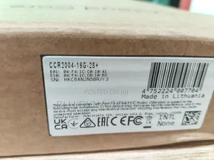 Ccr2004-16g-2s+