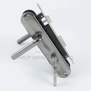 Mortise Lockset for Exterior and Interior Doors
