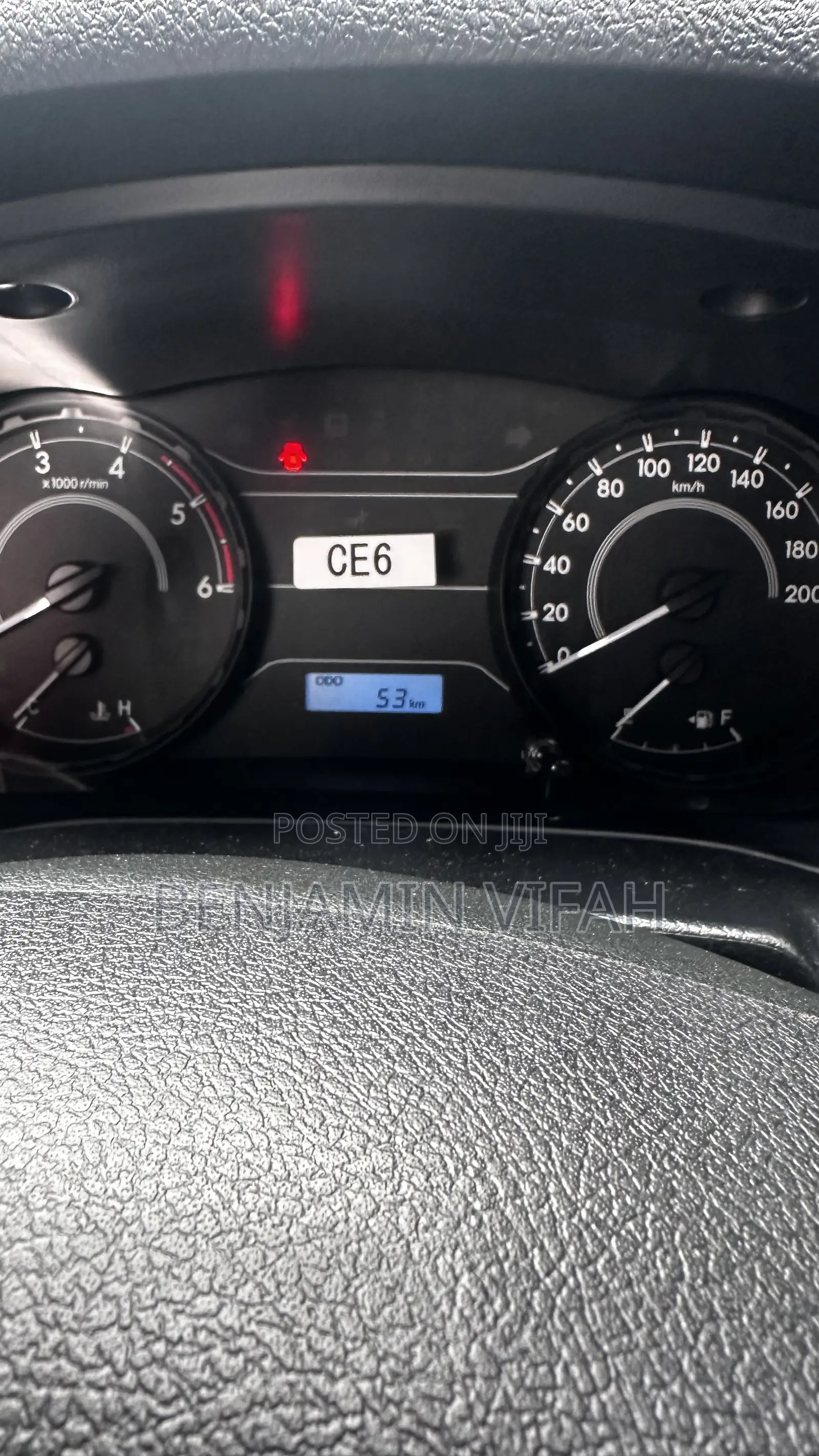 New Toyota Hilux 2025 White