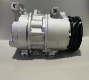 Toyota Corolla Car Ac Compressor 14”-19”, 19”-25”