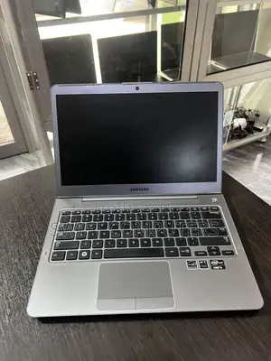 Laptop Samsung Ativ Smart PC 4GB Intel Core i5 SSD 128GB