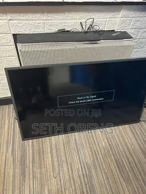 Samsung TV 49 Inches Full Hd Commercial Smart