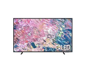 Samsung 55" Qled Smart Tv Q60b