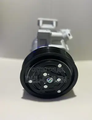 Toyota Hilux Car Ac Compressor