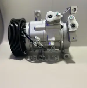 Toyota Hilux Car Ac Compressor