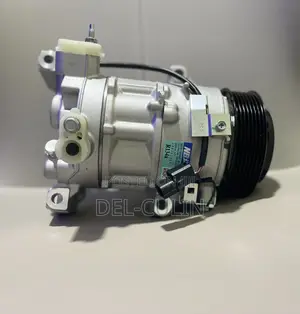 Honda Accord Car Ac Compressor