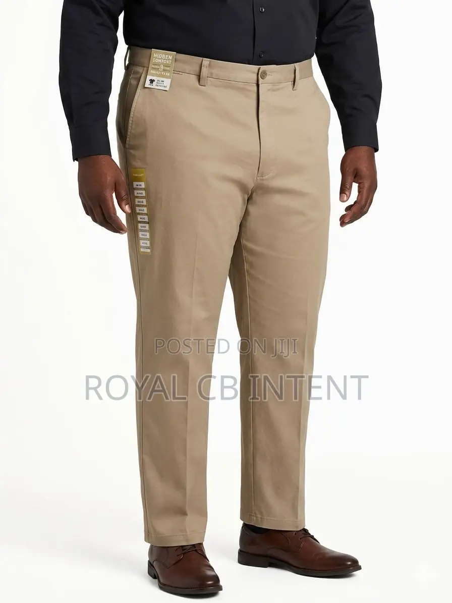 Men's Trousers or Pants
