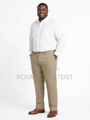 Men's Trousers or Pants