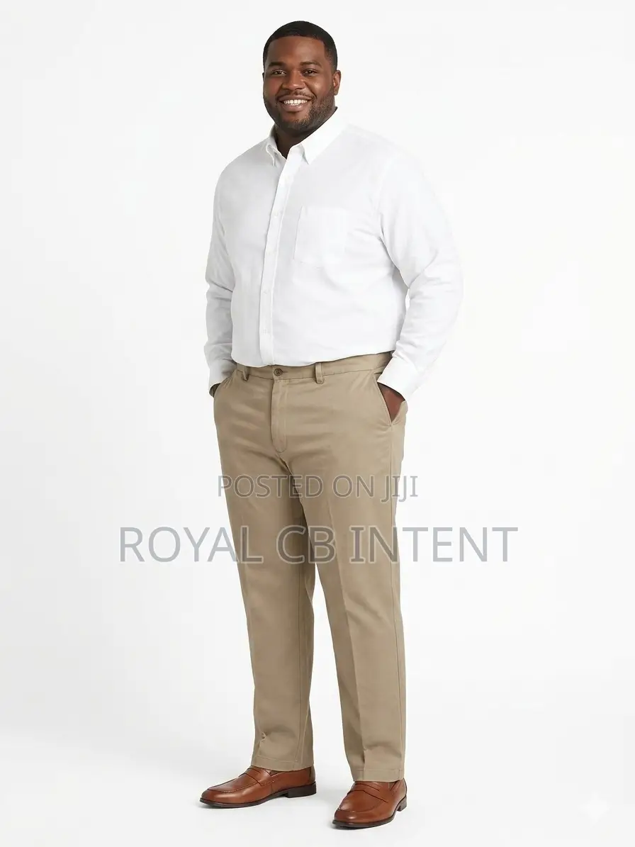 Men's Trousers or Pants