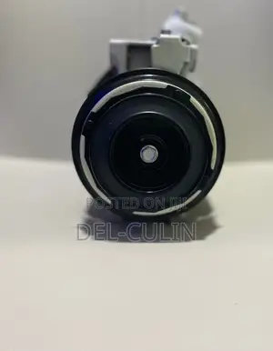 Mercedes Benz Car Ac Compressor