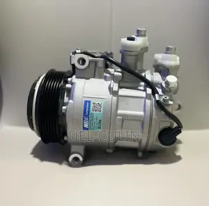 Mercedes Benz Car Ac Compressor
