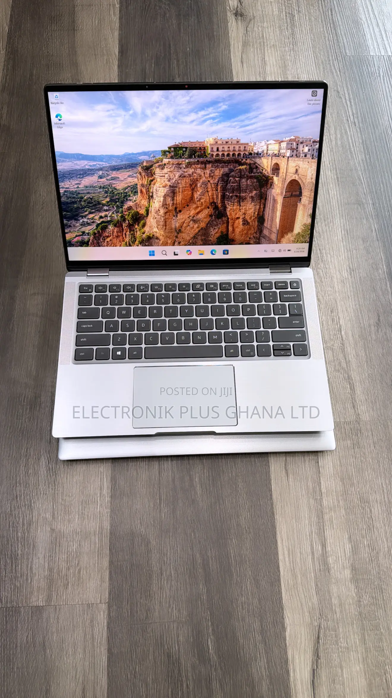 Laptop Dell Latitude 9420 16GB Intel Core i7 SSD 512GB