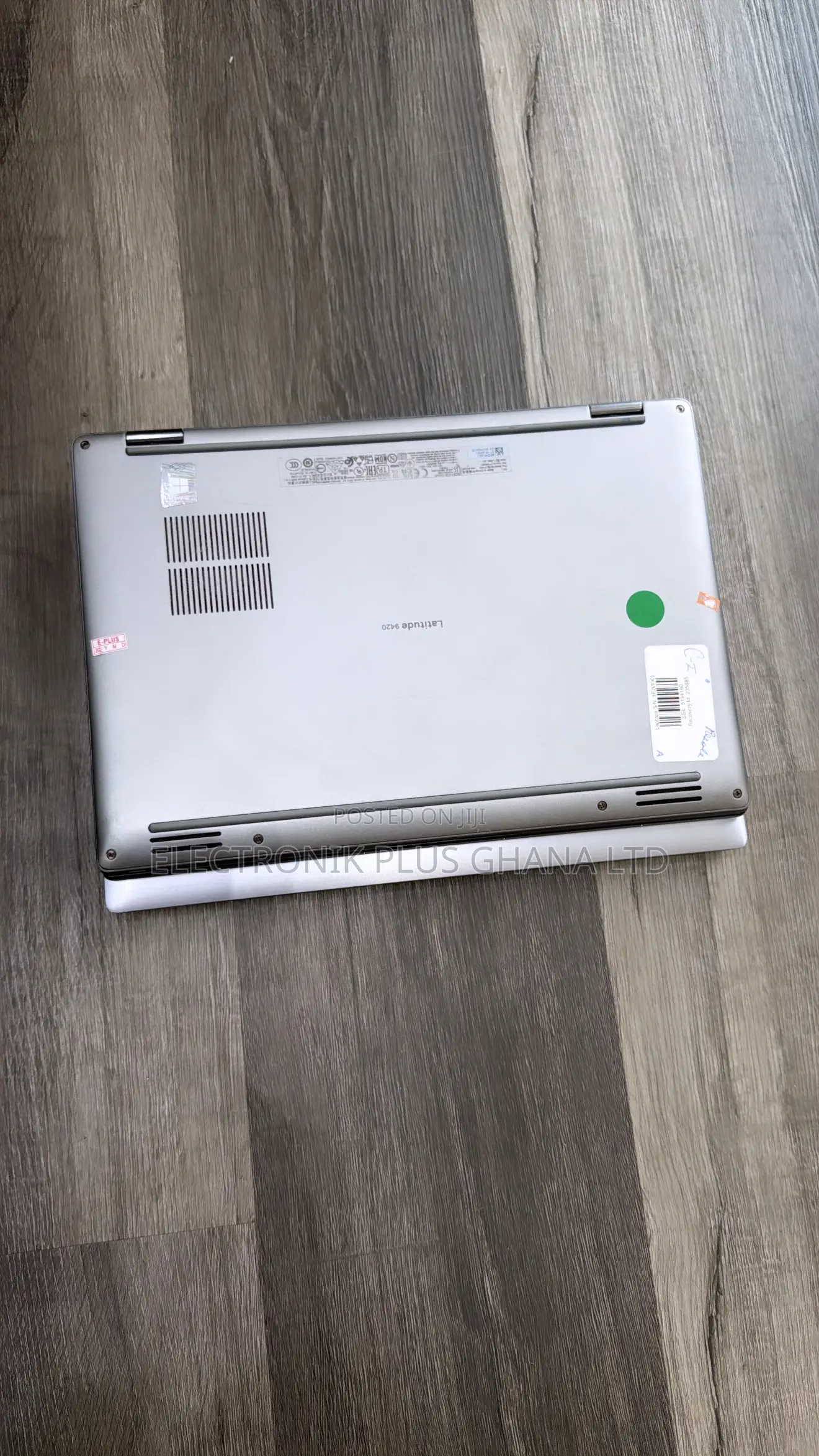 Laptop Dell Latitude 9420 16GB Intel Core i7 SSD 512GB