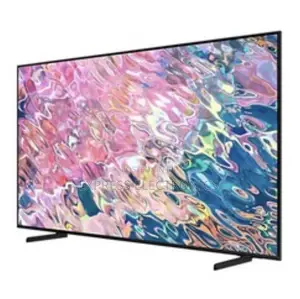 Limited Stock 55" Qled Smart Tv Q60b Samsung