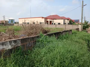 Two Plots for Sale at Ocean View Estates-Sakumono