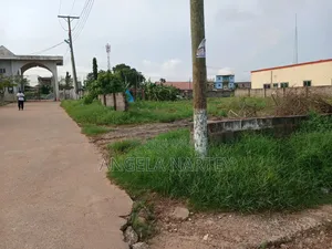 Two Plots for Sale at Ocean View Estates-Sakumono