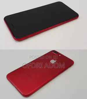 Apple iPhone 7 Plus 128 GB Red