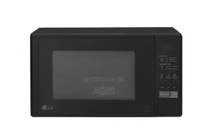 Lg Microwave 20l