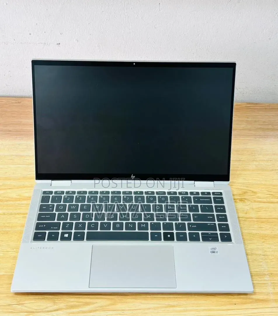 Laptop HP EliteBook 1040 G6 16GB Intel Core i5 SSD 256GB