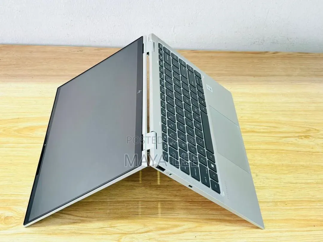 Laptop HP EliteBook 1040 G6 16GB Intel Core i5 SSD 256GB