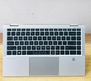 Laptop HP EliteBook 1040 G6 16GB Intel Core i5 SSD 256GB