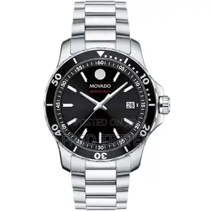 Movado Series 800 40mm Men